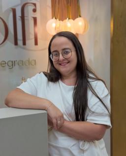 Foto de Camila